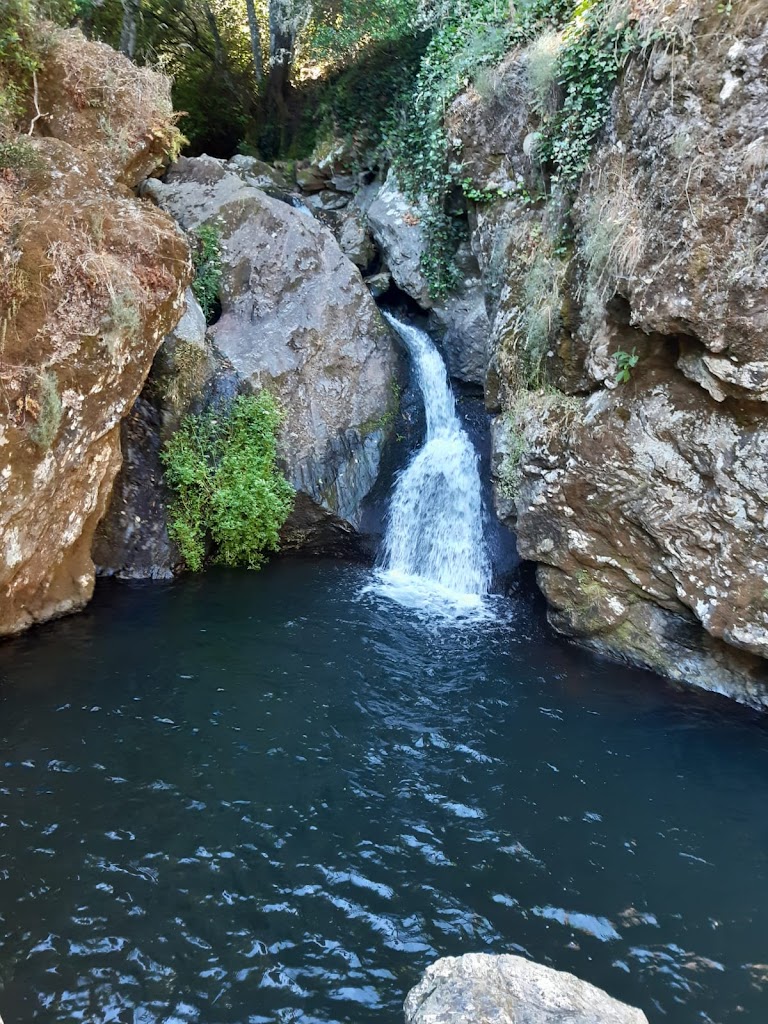 SENDERO CHARCO MALO