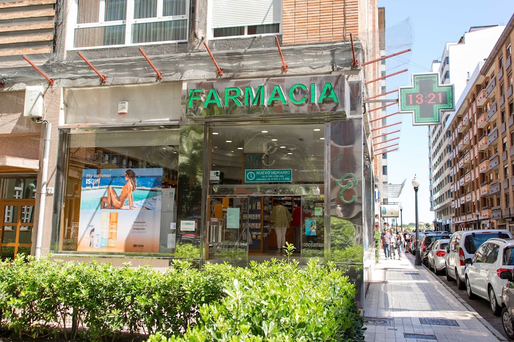 Farmacia La Arena