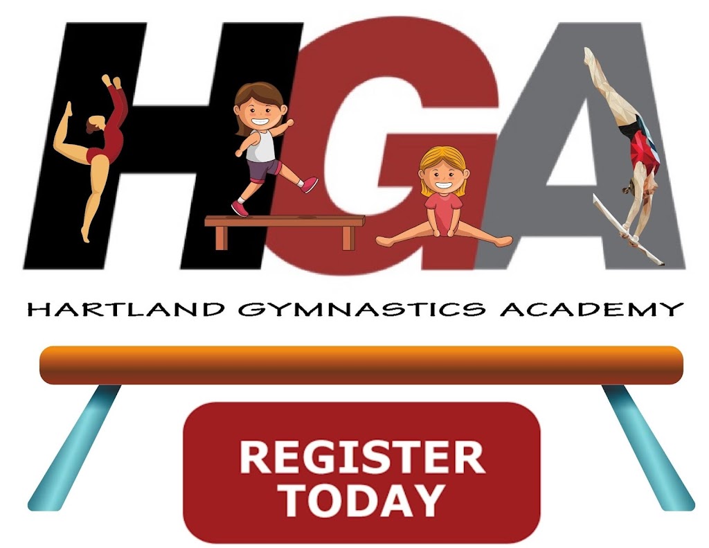  Hartland Gymnastics Academy