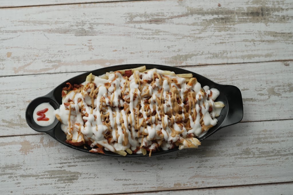 Cafe Manakeesh Chokli
