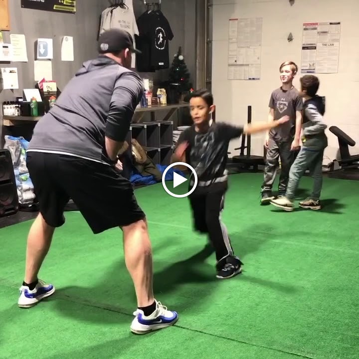  Win The Day Training