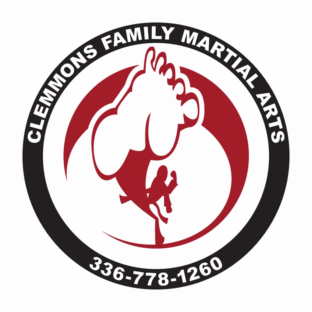  Clemmons Family Martial Arts