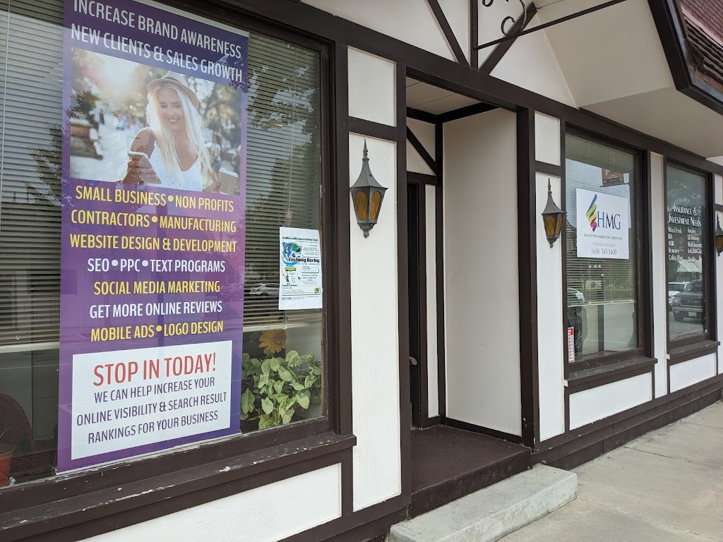 Hometown Marketing Group Inc