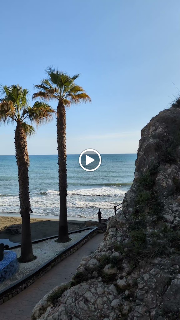 Playa rincon de la victoria — Videos