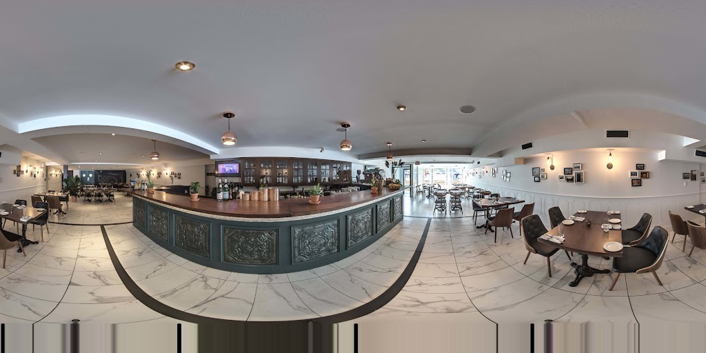 Street View & 360°