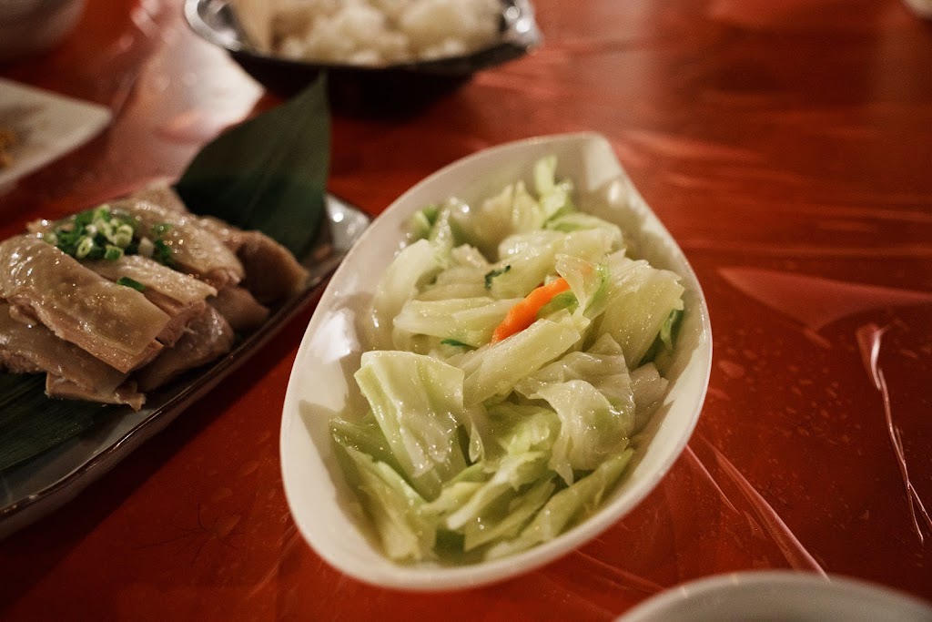 阿爸食堂 三合院古厝料理（預約制、不定時公休、無菜單中式家常菜） 的照片