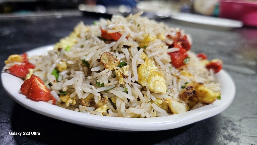 Fried rice
