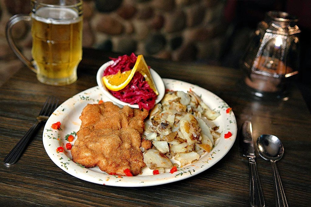  Essen Haus Restaurant and Bar