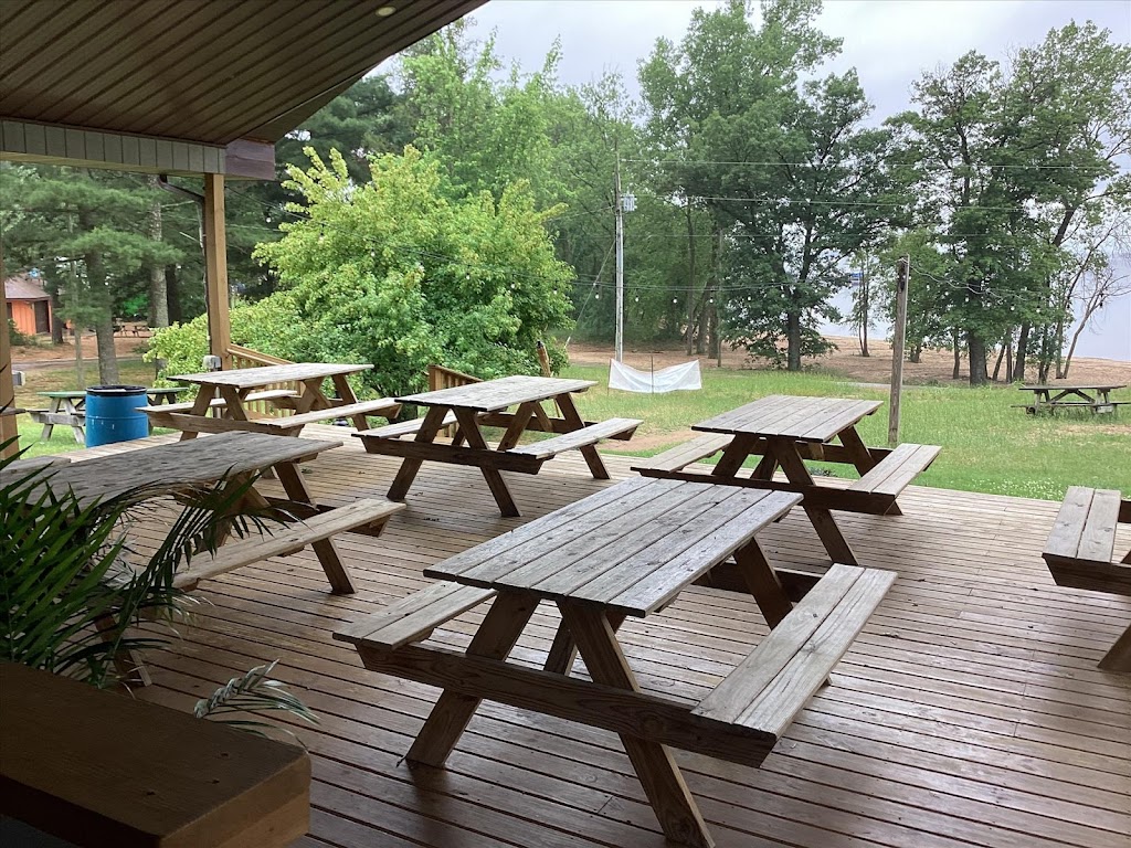  Rustic Ridge Restaurant & Bar