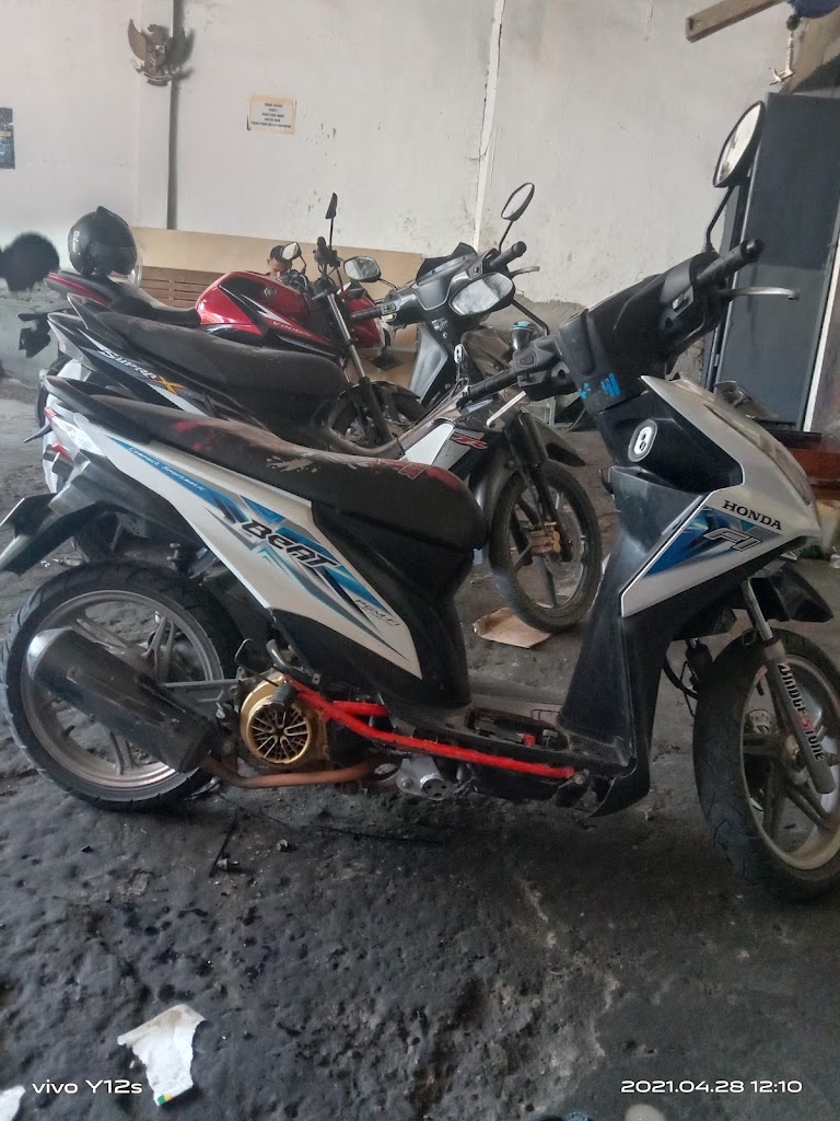 Shenia Motor