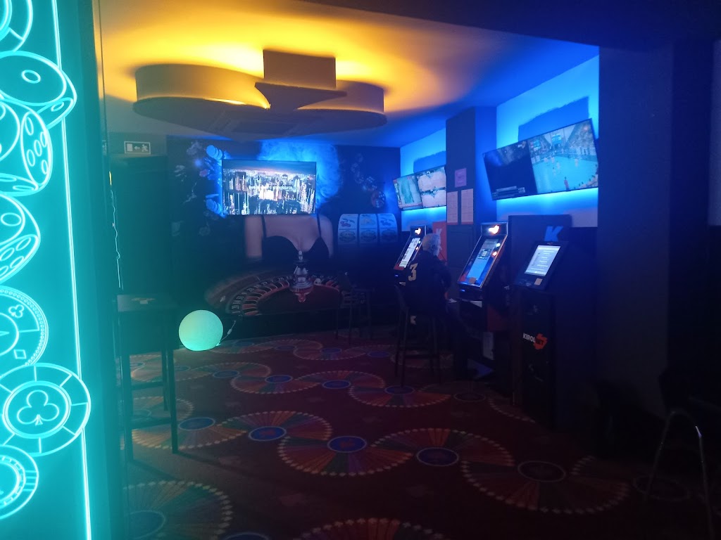 Salon de Juego KAREAGA 89