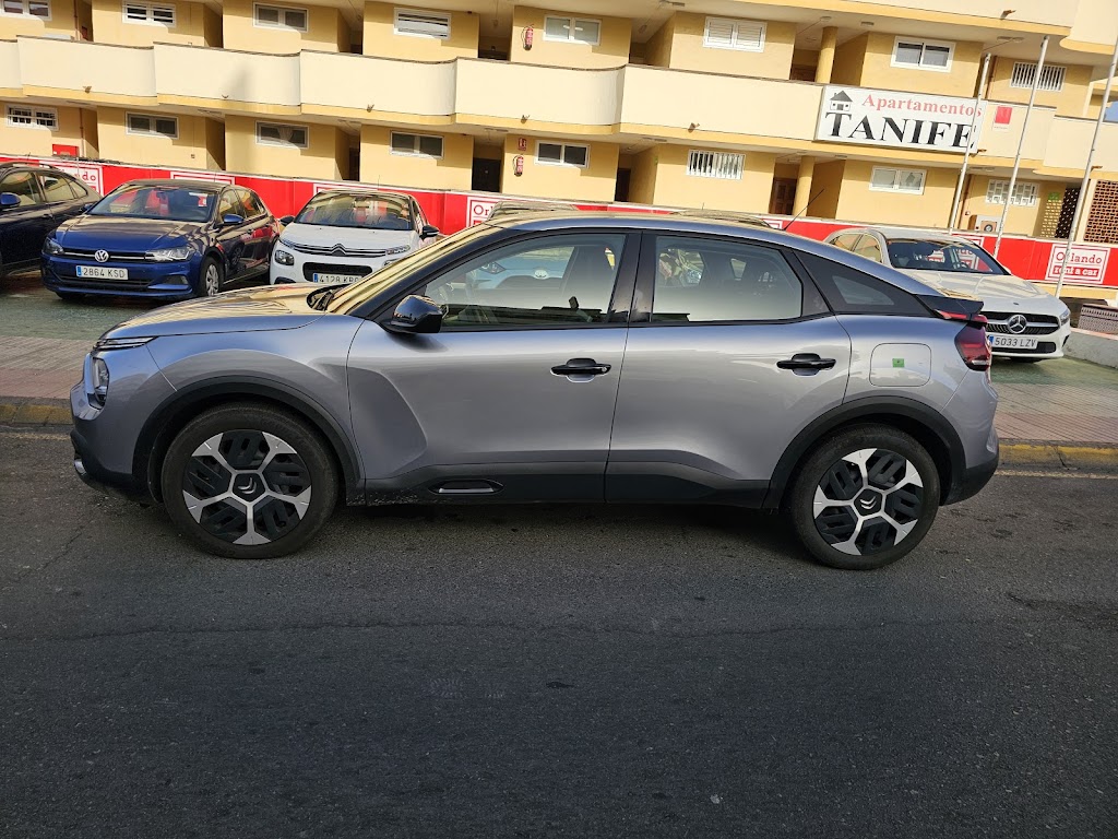 Orlando Rent A Car - Sucursal Playa de ingles
