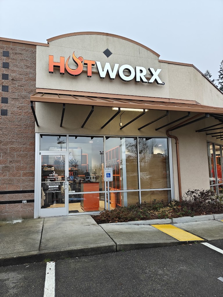  HOTWORX - Bothell, WA