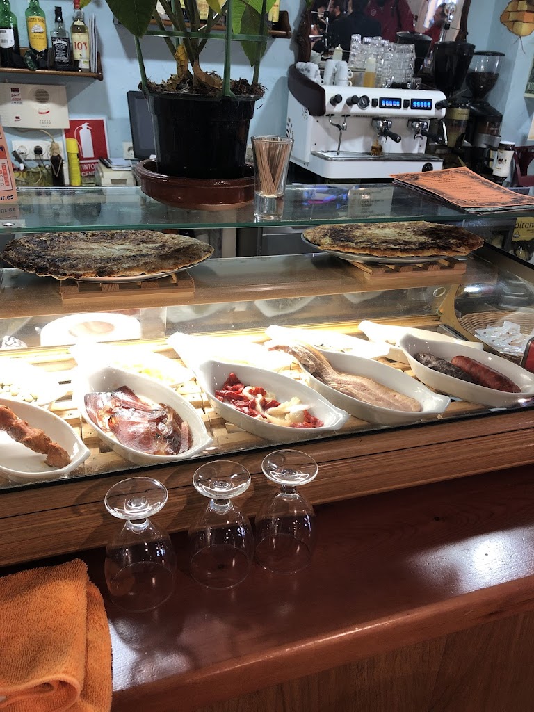 Taberna Os