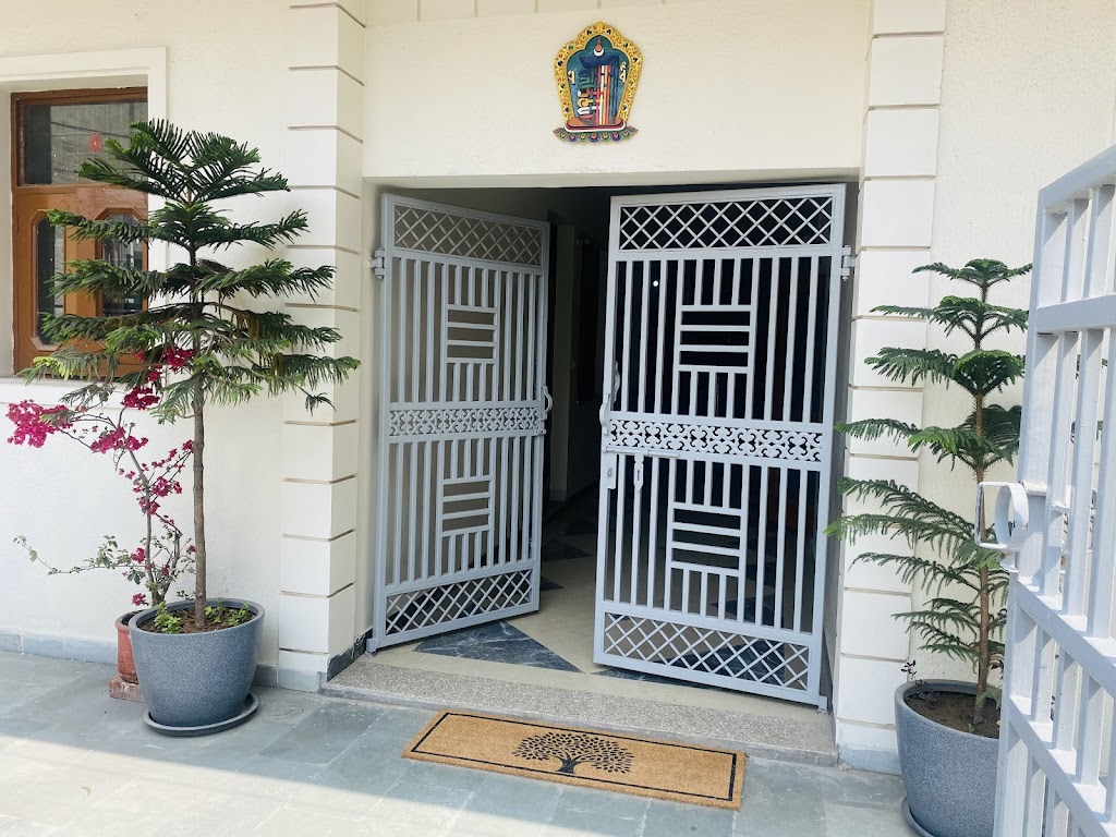 Negi Lodge Chandigarh