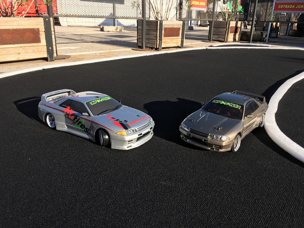 Circuito de Vendrell