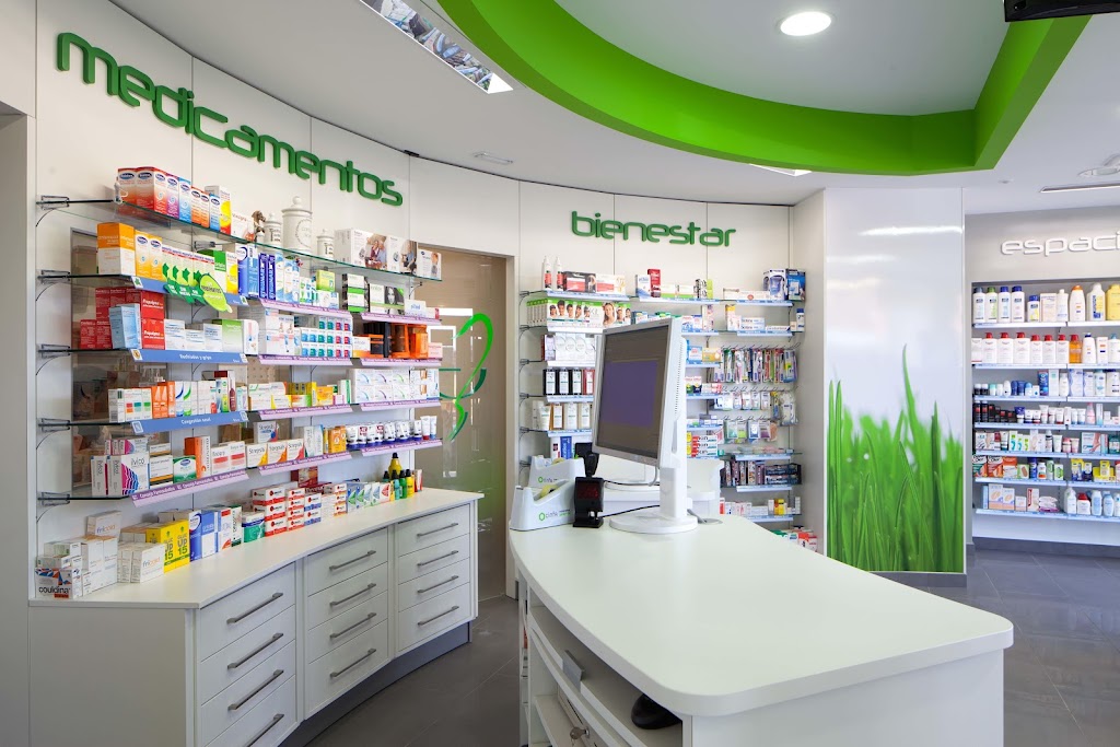 Farmacia Sonsoles Bartolome — Del propietario