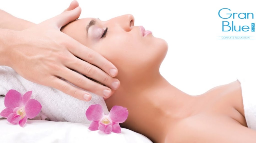 Gran Blue Spa Hoshiarpur