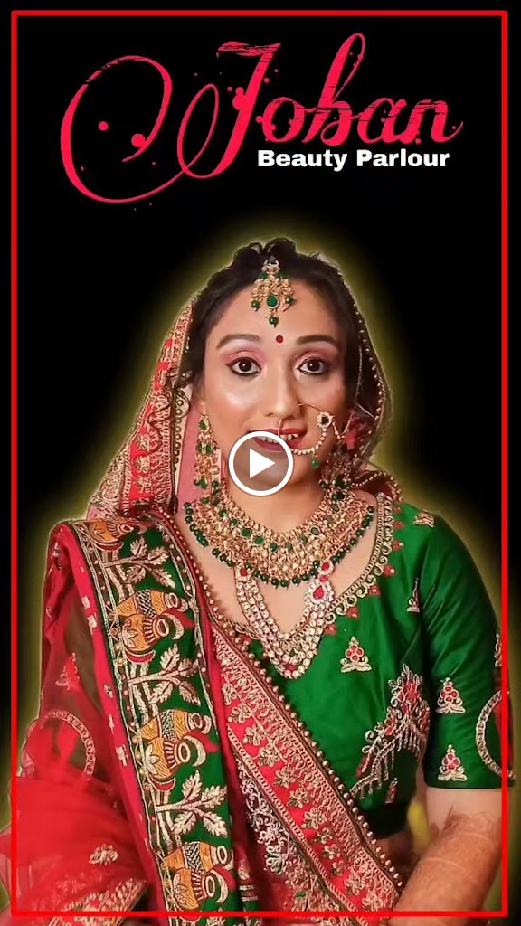 Joban Beauty Parlour