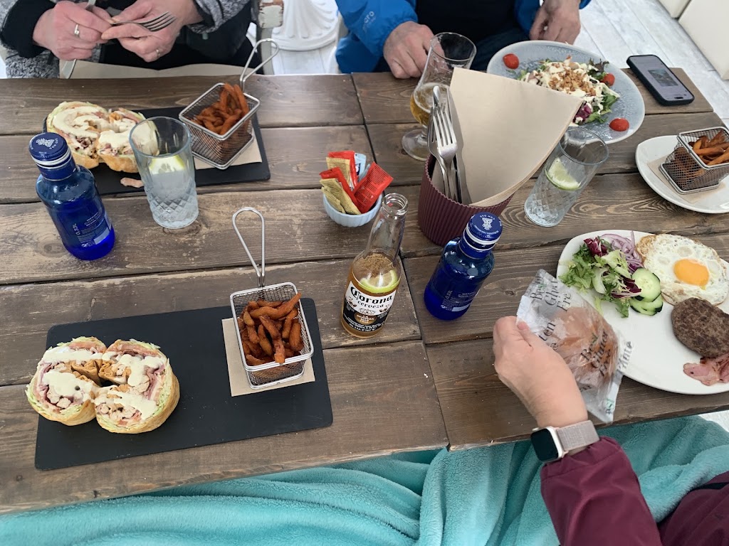 George'S Bar — Mas recientes