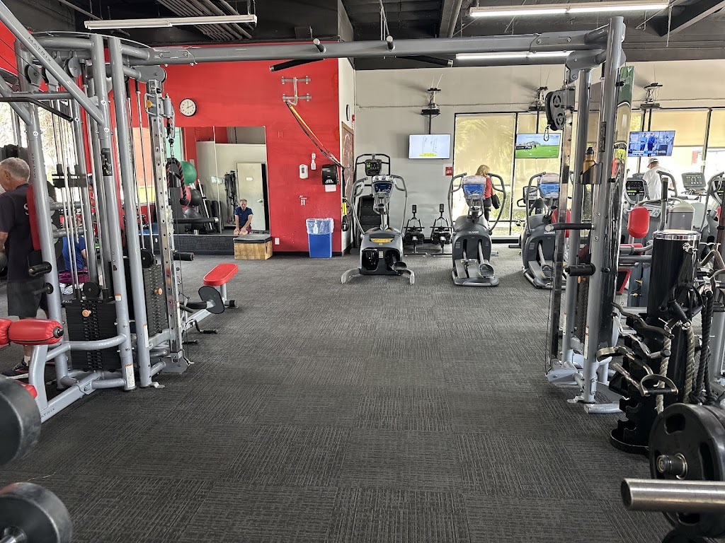  Snap Fitness Half Moon Bay