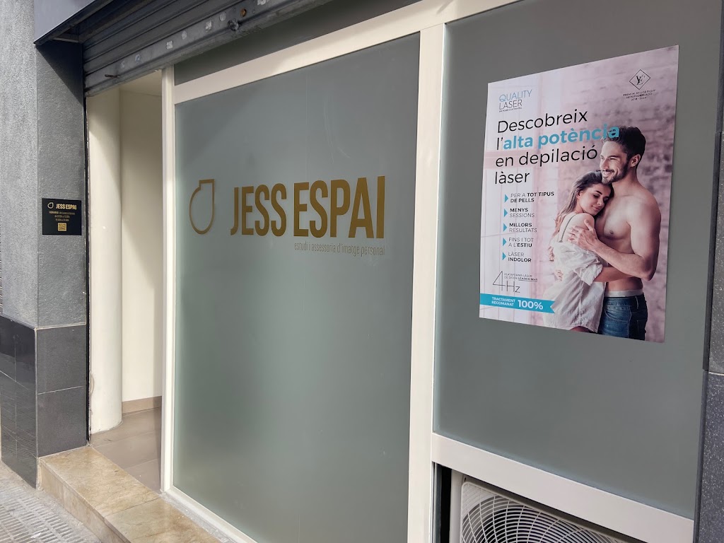 Jess espai /centro de estetica avanzada especializado en micropigmentacion de cejas, — Exterior