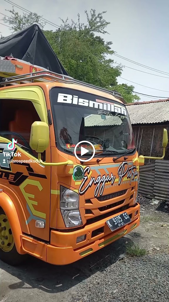 Larospeed Spesialis Mesin Turbo Diesel & Remap ecu euro4