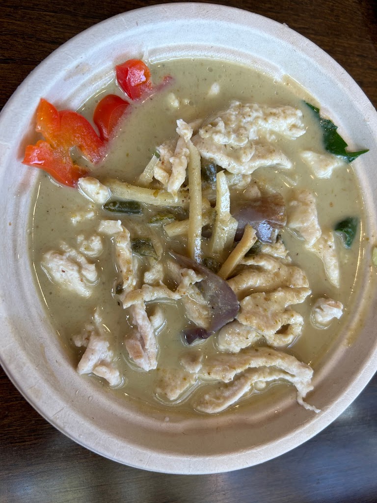 Thai Delight (formerly Lil Thai Pin)