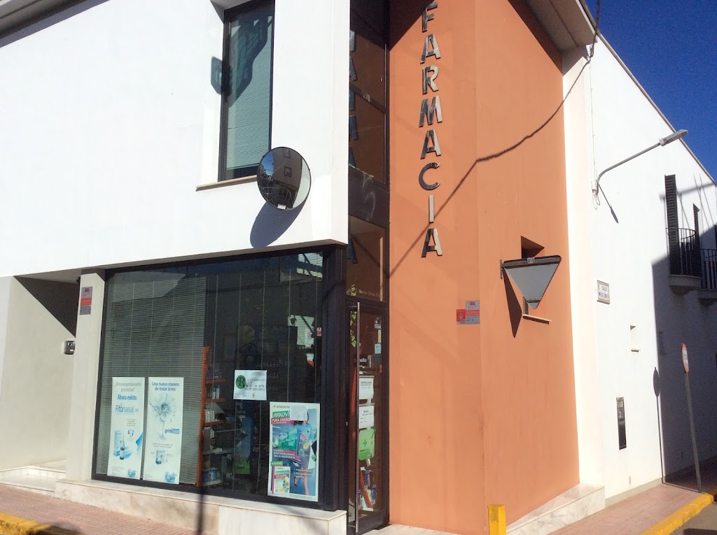 Farmacia Ramon Cintas Pena