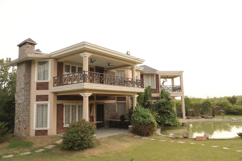 Brigadier S Plantation Retreat Palwal