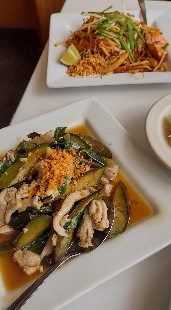 Chiang Mai Thai Cuisine