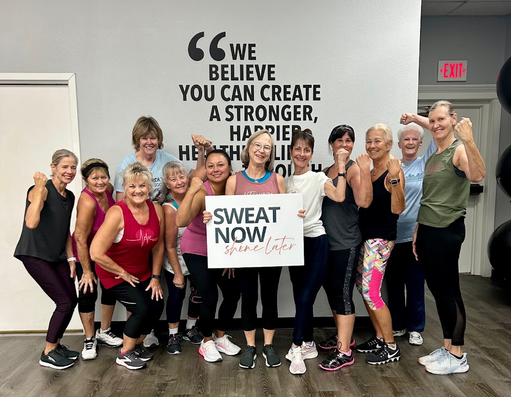  Jazzercise Topeka East