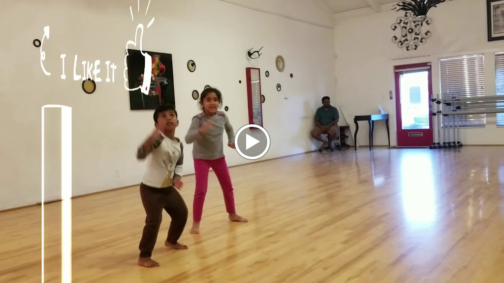  BollyNaach Dance Studio - Fremont