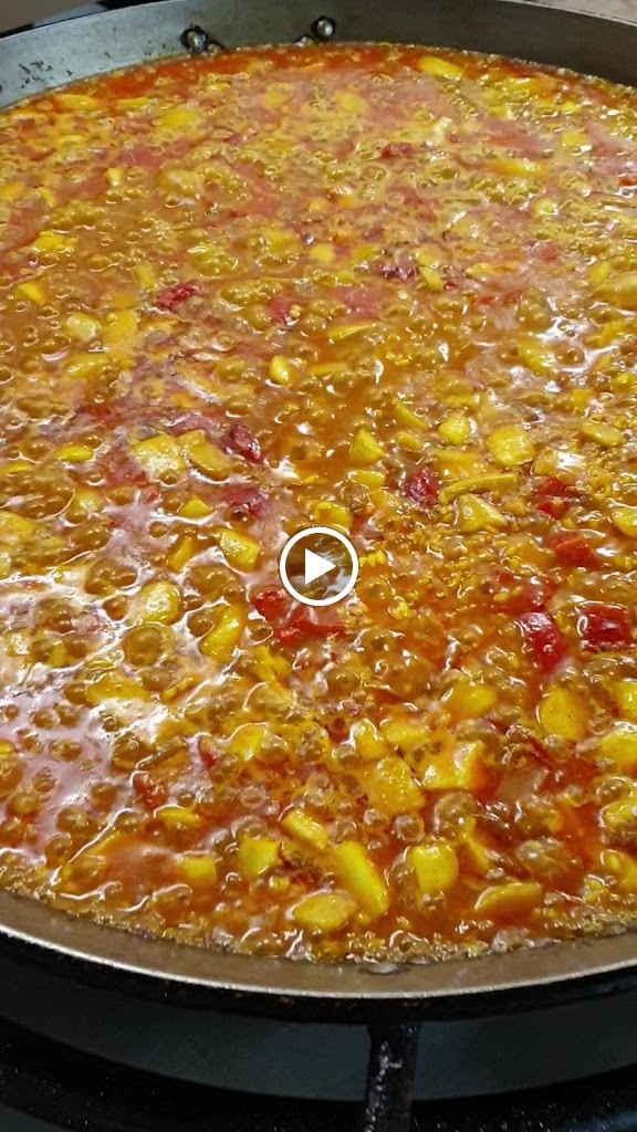 Restaurante Casa Marcelina — Videos