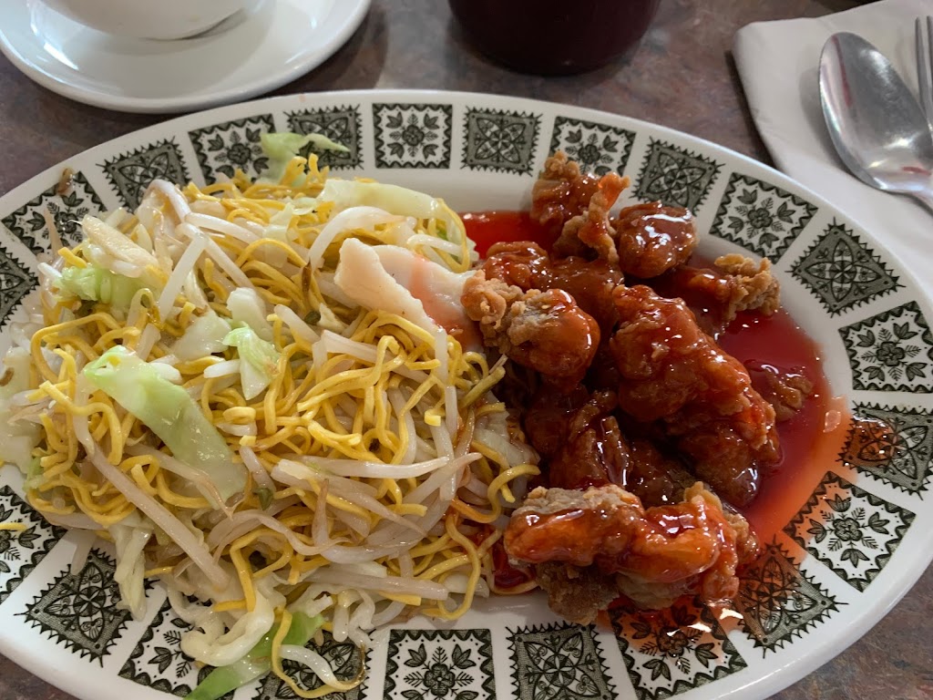 Food & drink