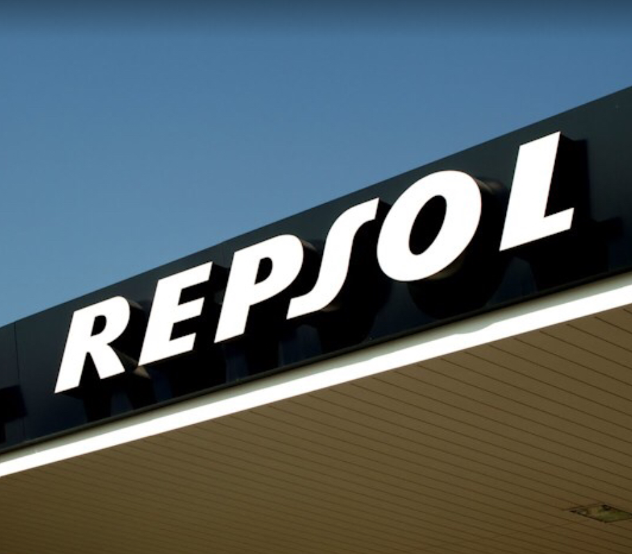 Repsol El Batan S.A