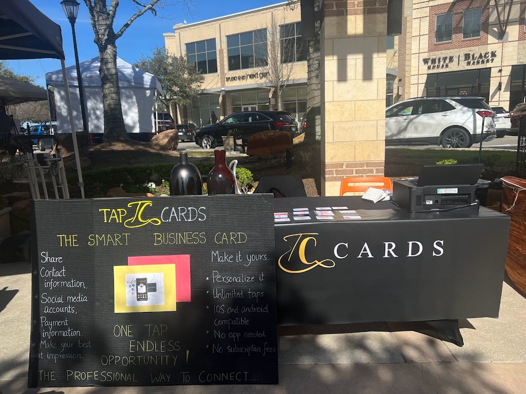 TapCards LLC