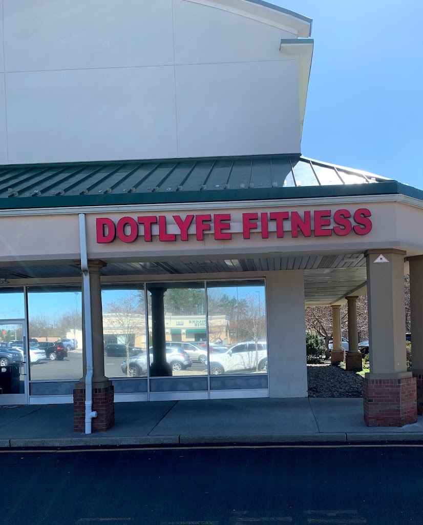  DotLyfe Fitness
