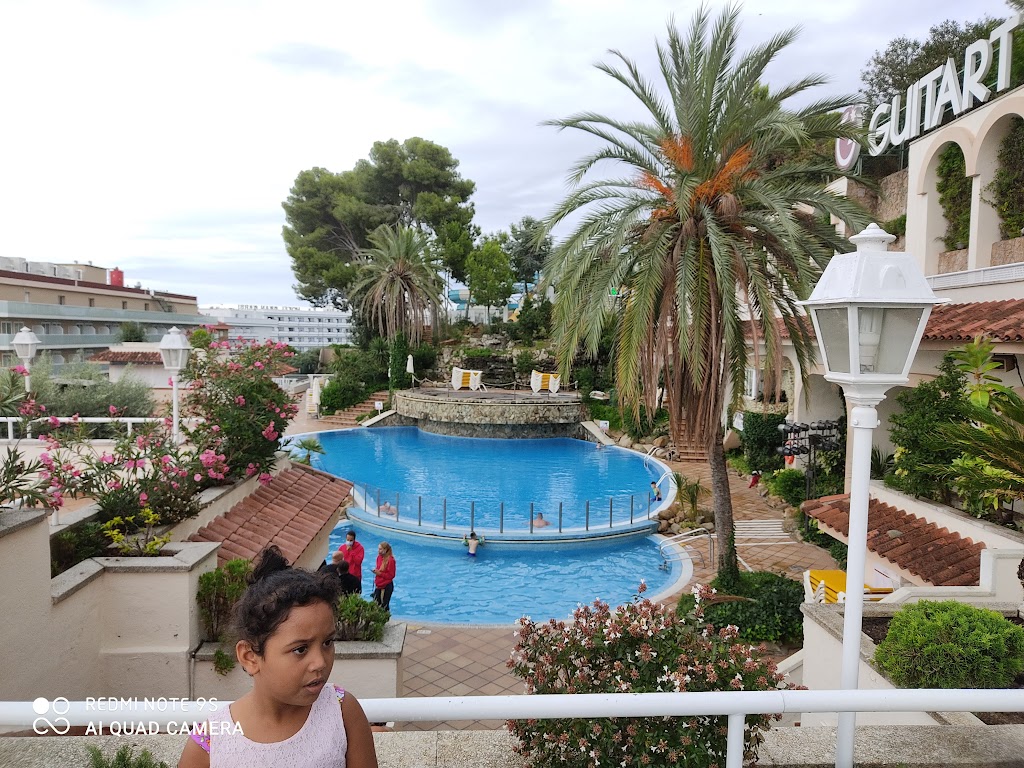 NUMBER ONE 1 Terrassa