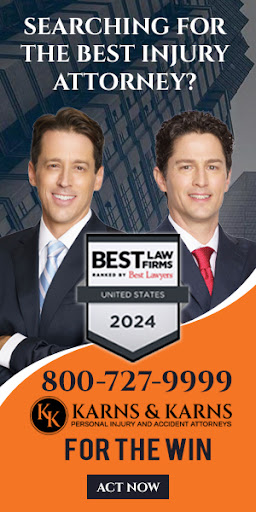 Lawyers For Accidents