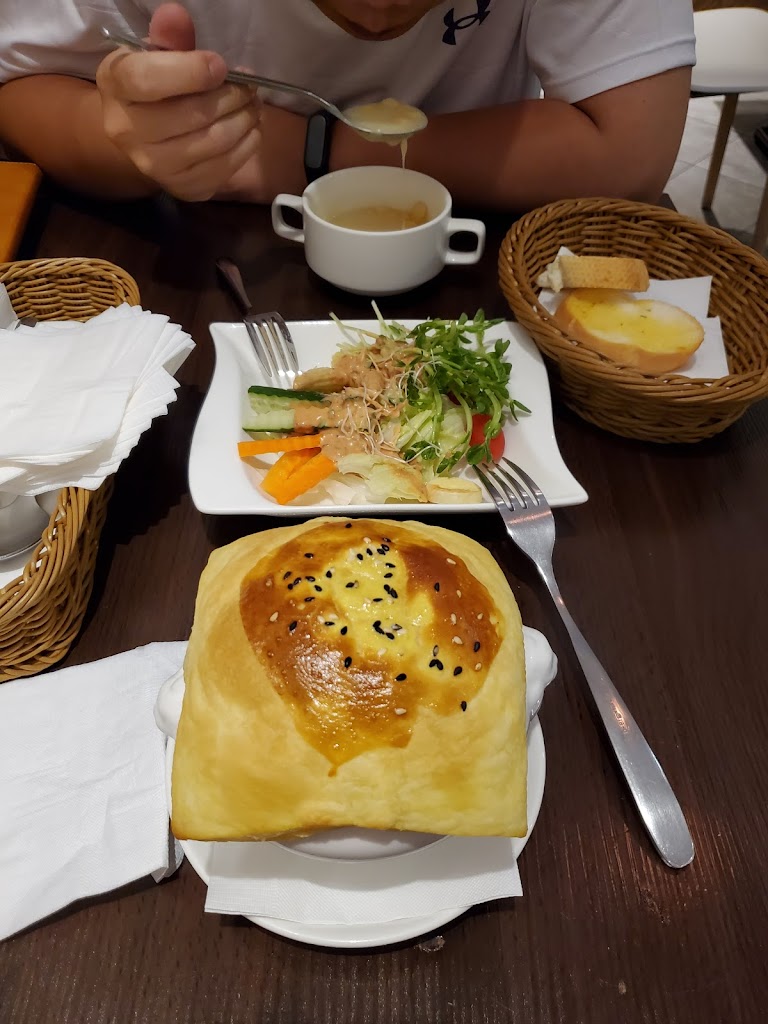 Casamia義式餐廳 的照片