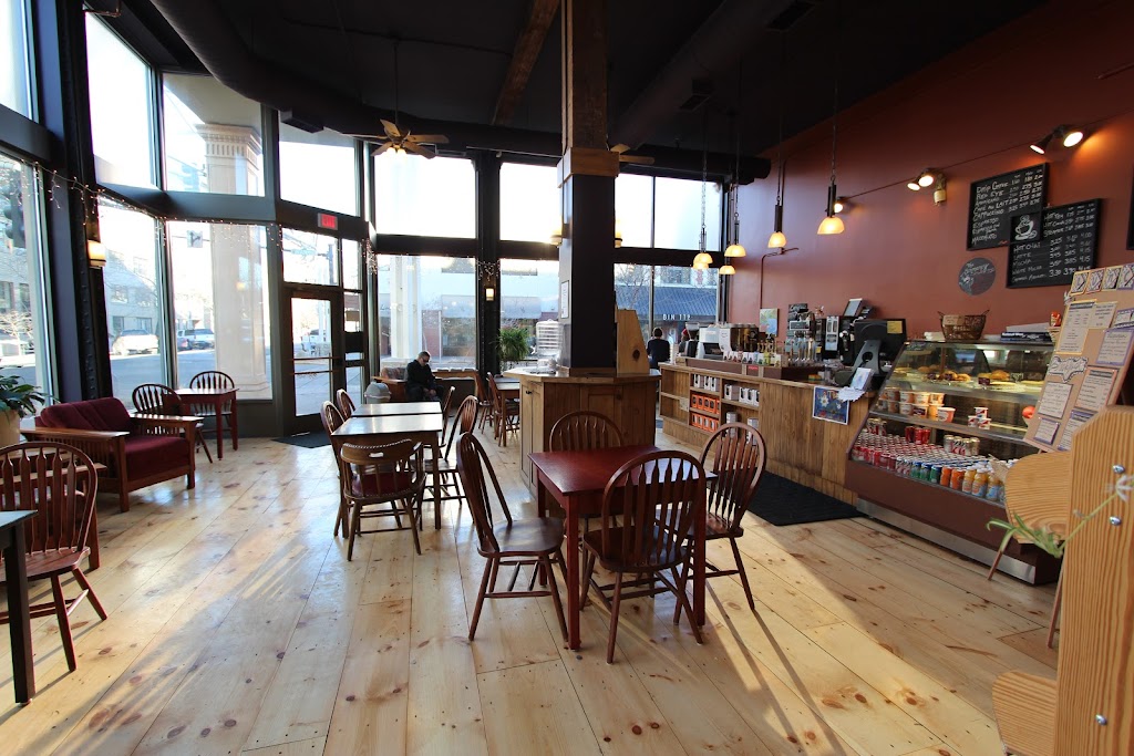 Photo of Rock Creek Coffee Roasters