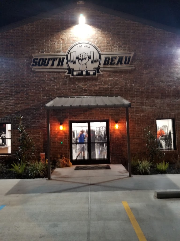  South Beau Fit