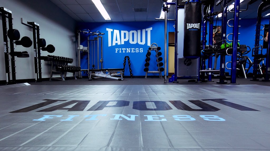  Tapout Fitness Southlake