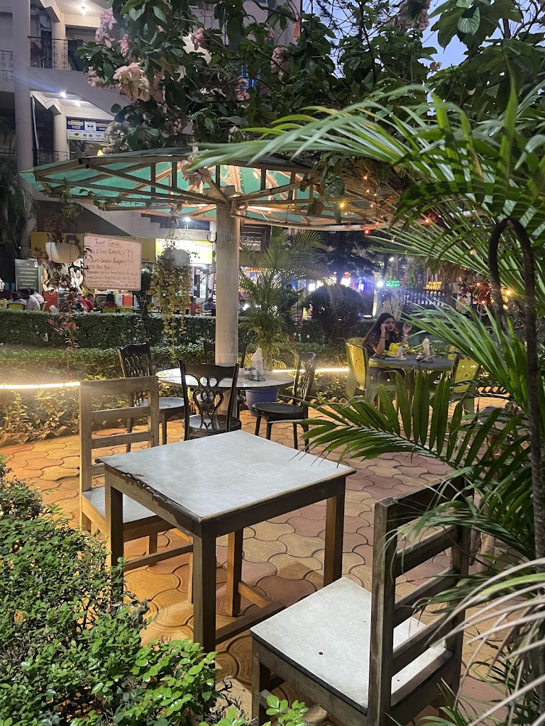 Margarita Durgapur