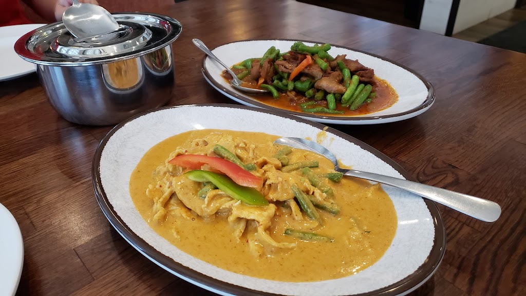 Archi's Thai Bistro