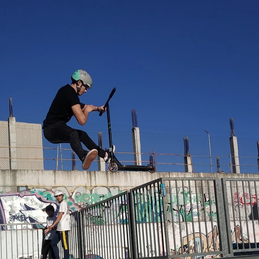 Factoria Joven de Plasencia