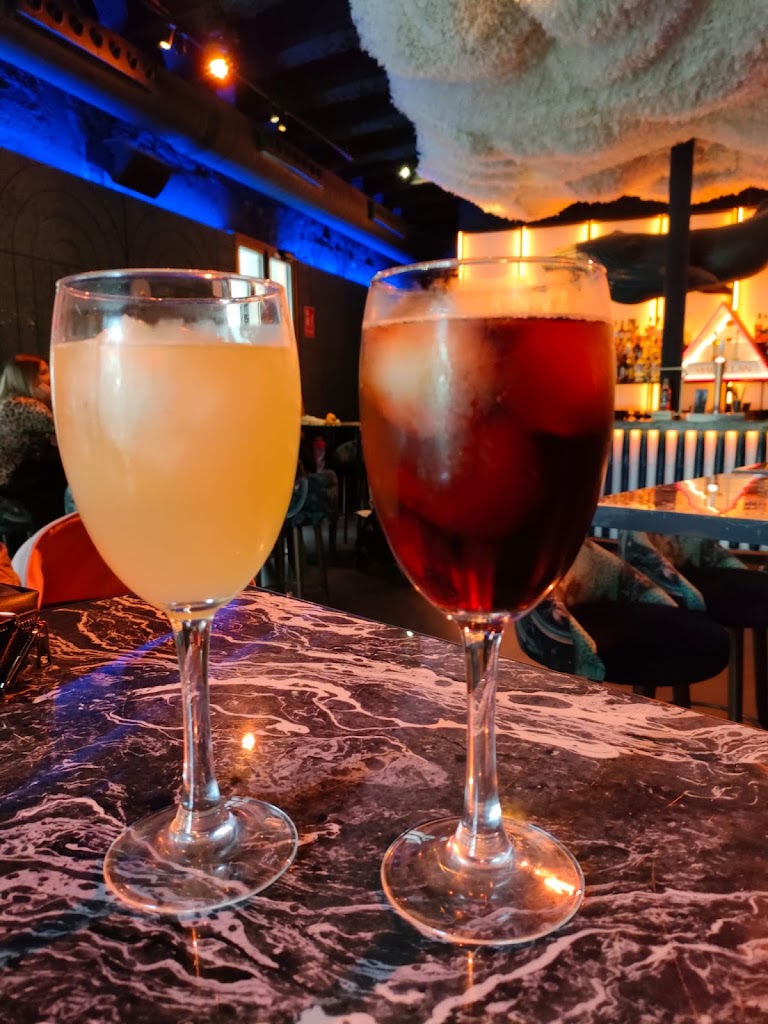 La Marujona Chachara Bar — Mas recientes
