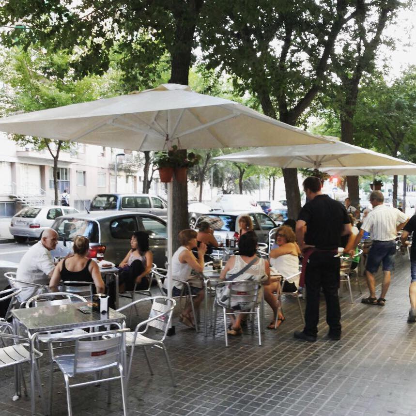 Bar Casa Pepe Mataro