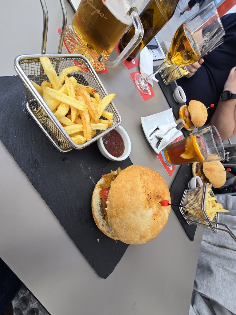 Restaurante la Placeta — Mas recientes